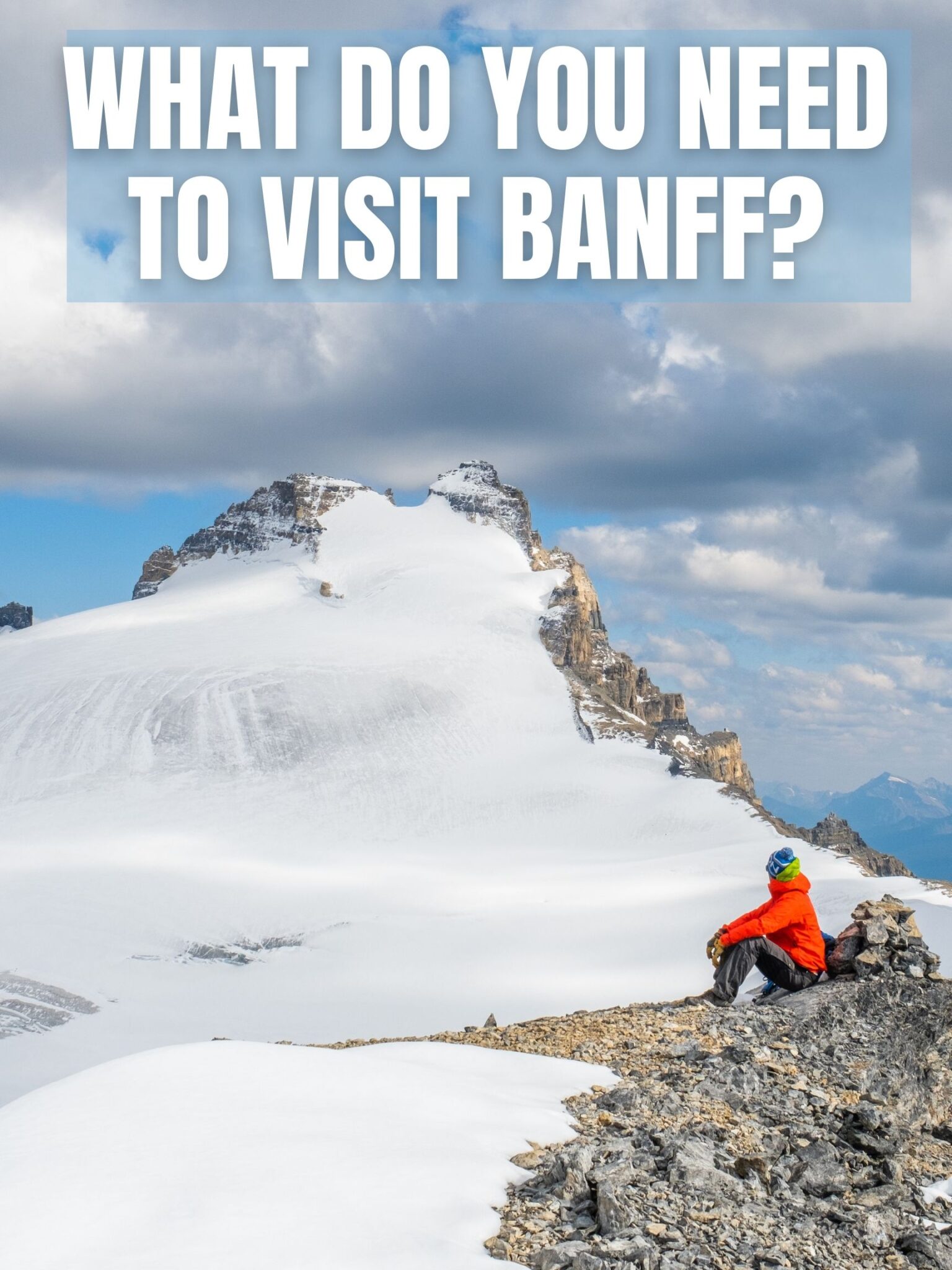 Banff FREQUENTLY Asked Questions