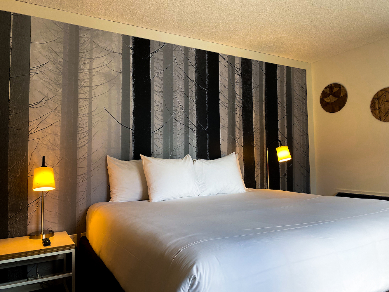 coast canmore hotel