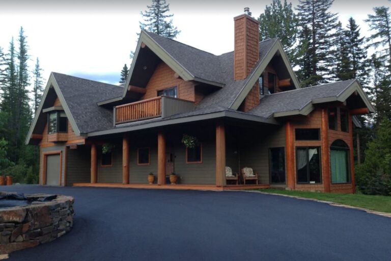 15 EPIC Fernie Cabin and Ski Rentals to Check Out