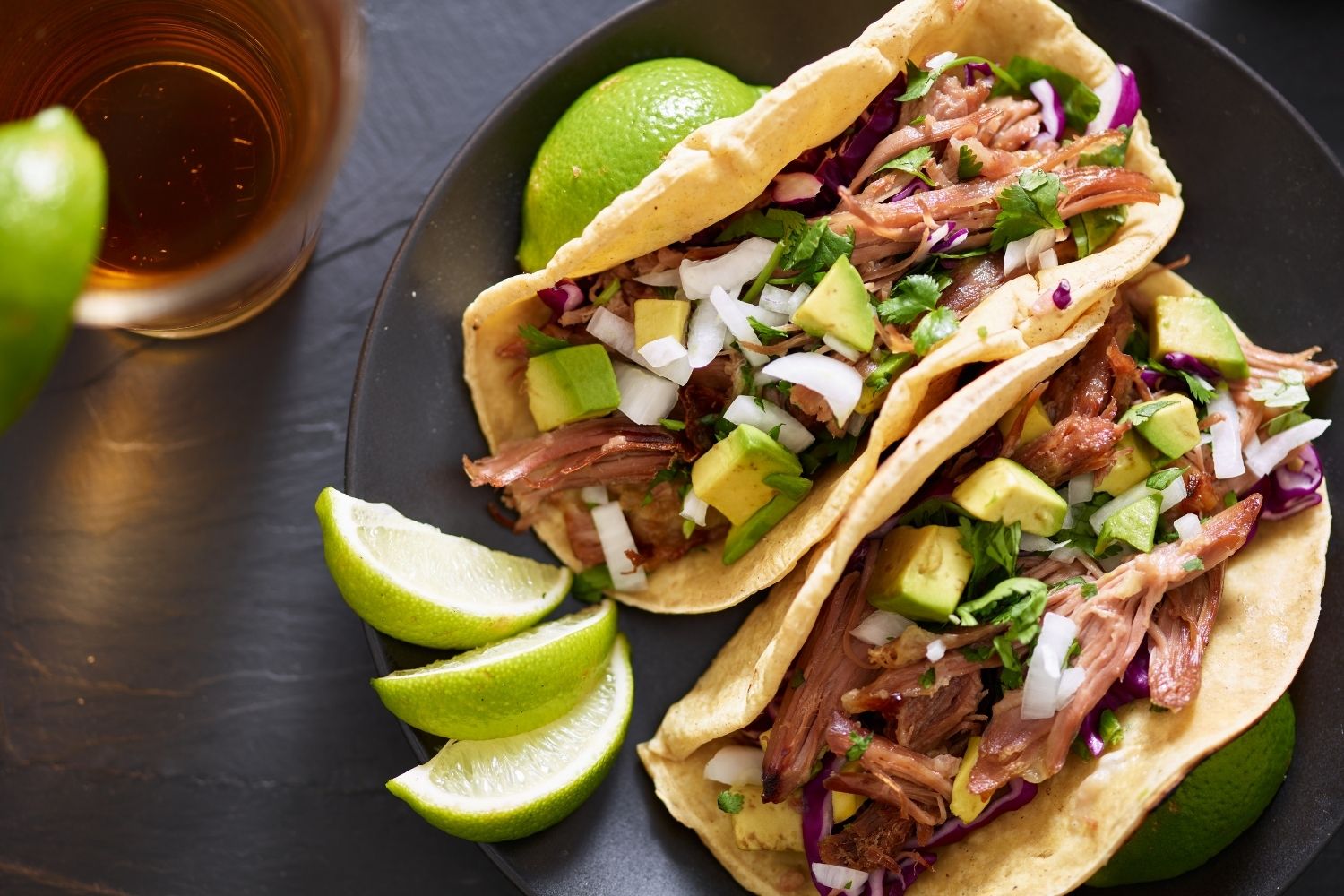 Native Tongues Taqueria in calgary