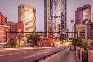 best restaurants in calgary