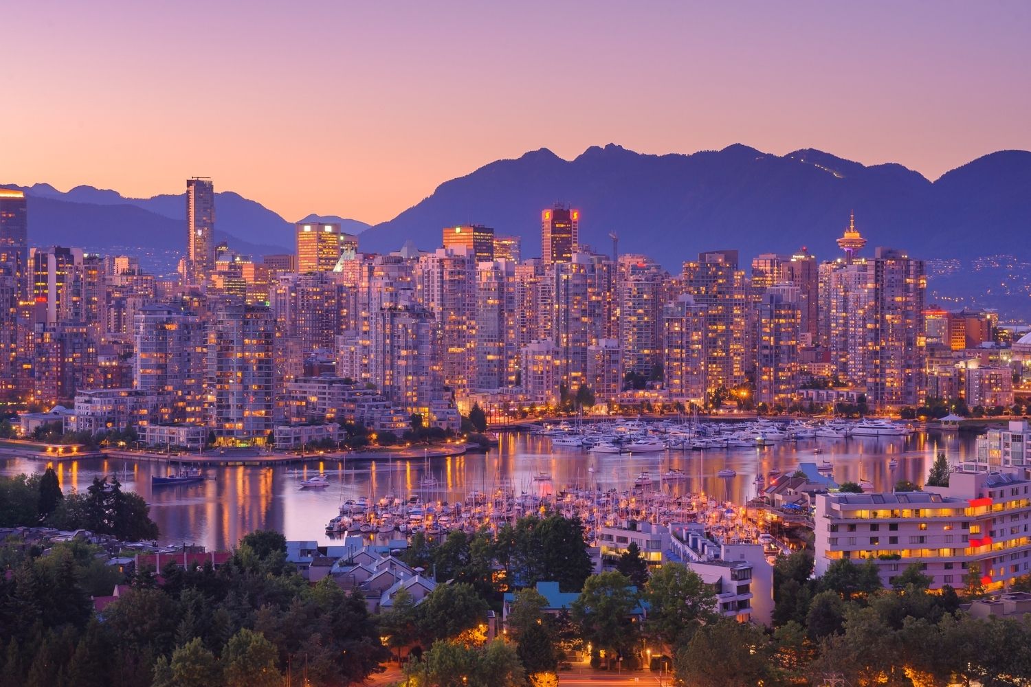 30 Best Things To Do In Vancouver