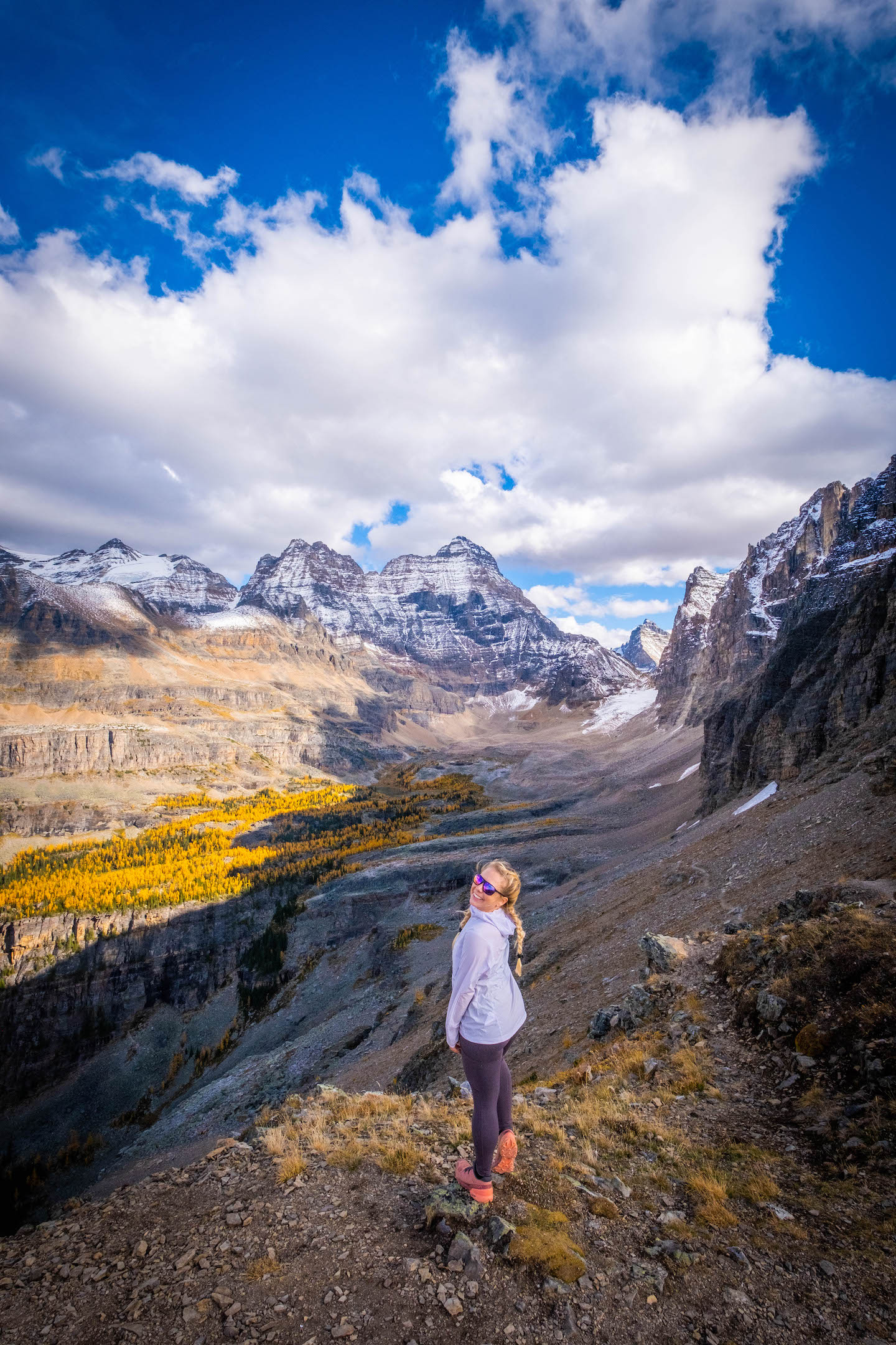 Lake O Hara