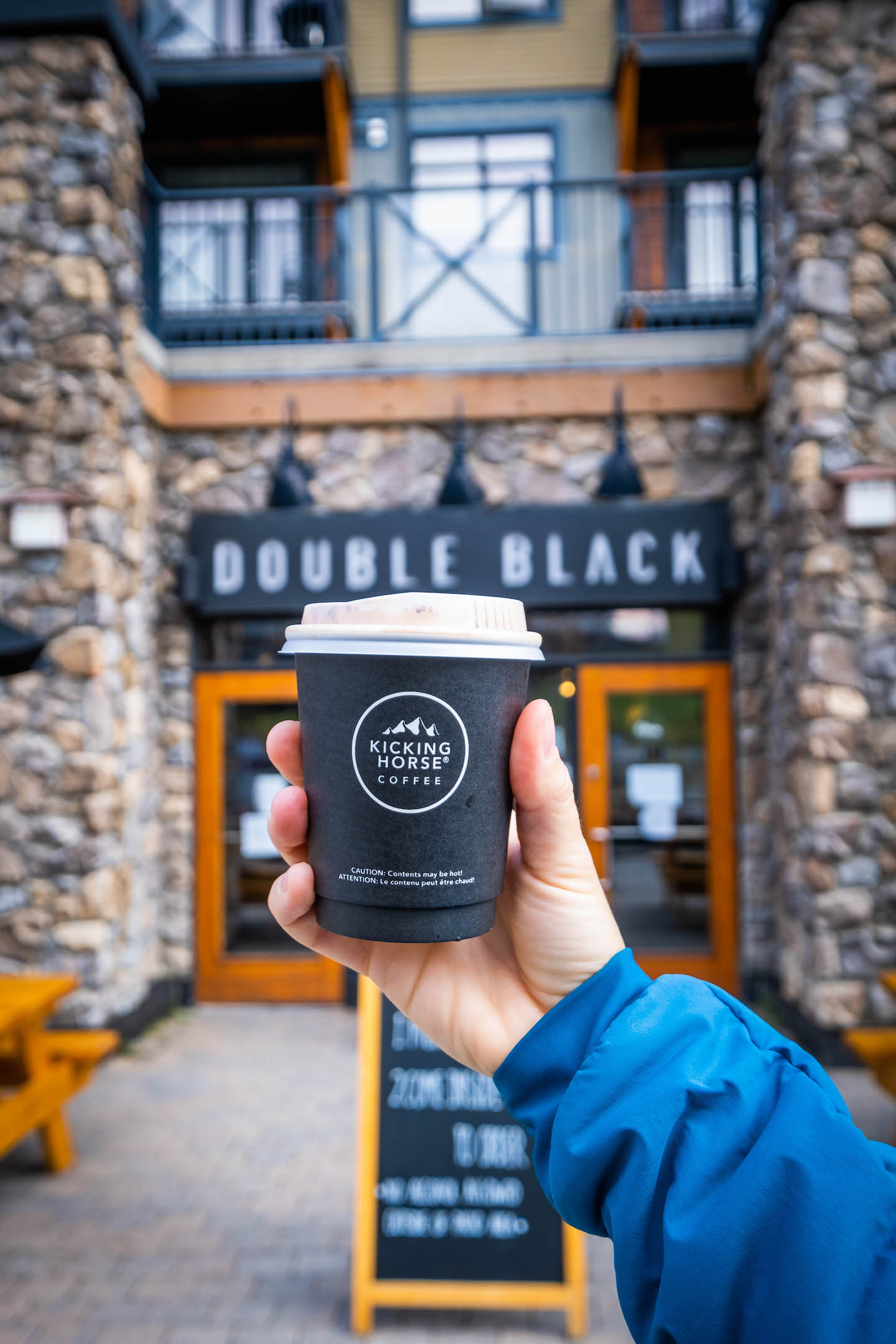 Kicking Horse Coffee