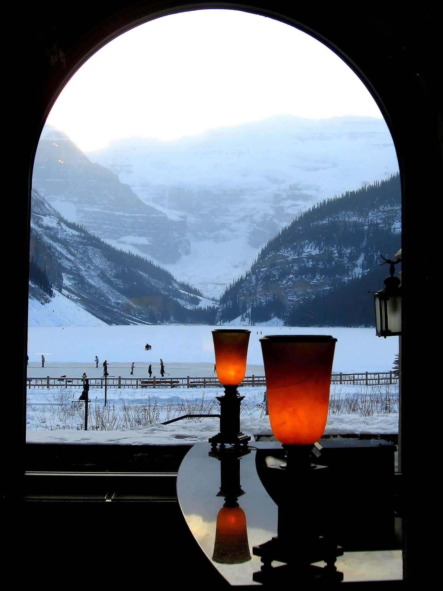 Fairmont Chateau Lake Louise - Know Before You Book
