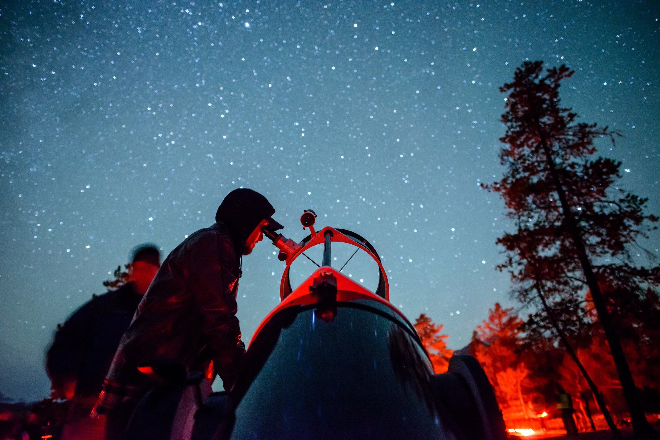 Jasper Planetarium