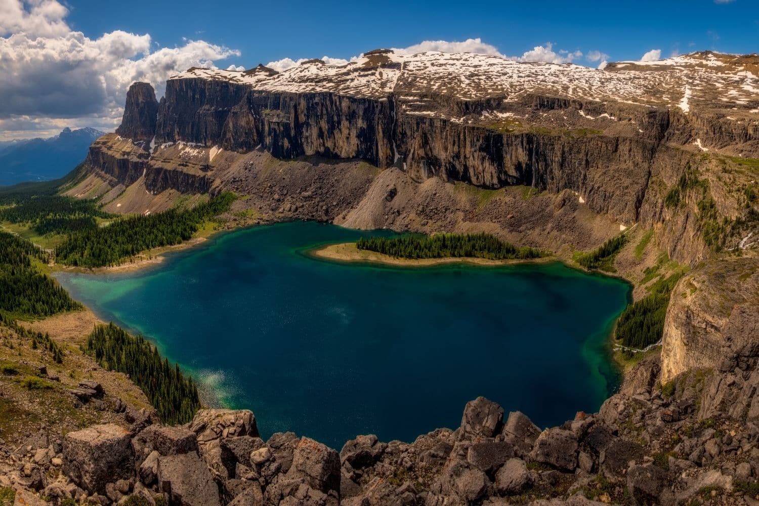 rockbound-lake