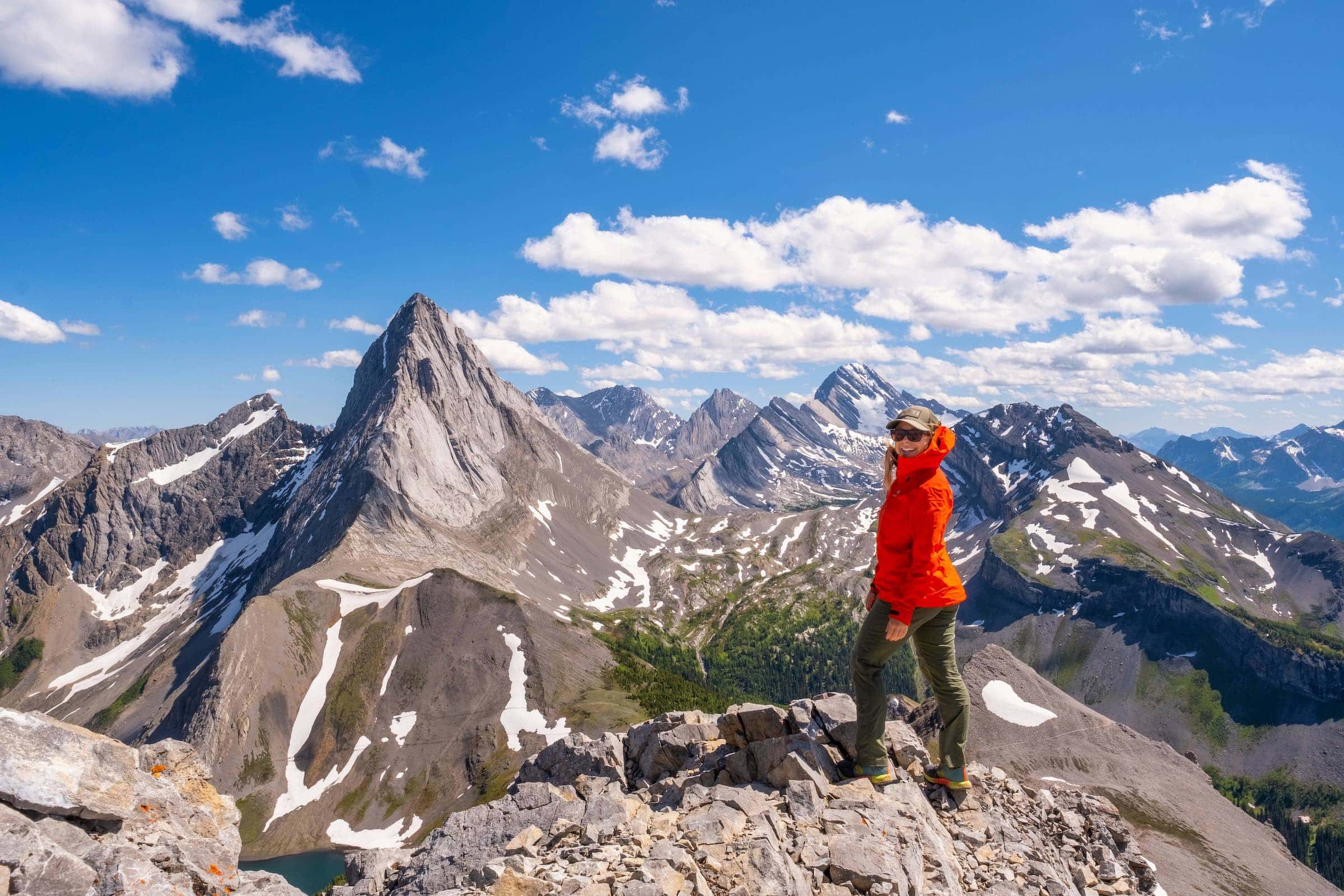 smutwood peak hike