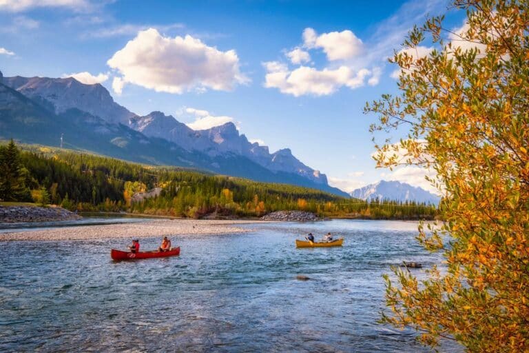 60 BEST Things To Do in Canmore, Alberta (December 2023)