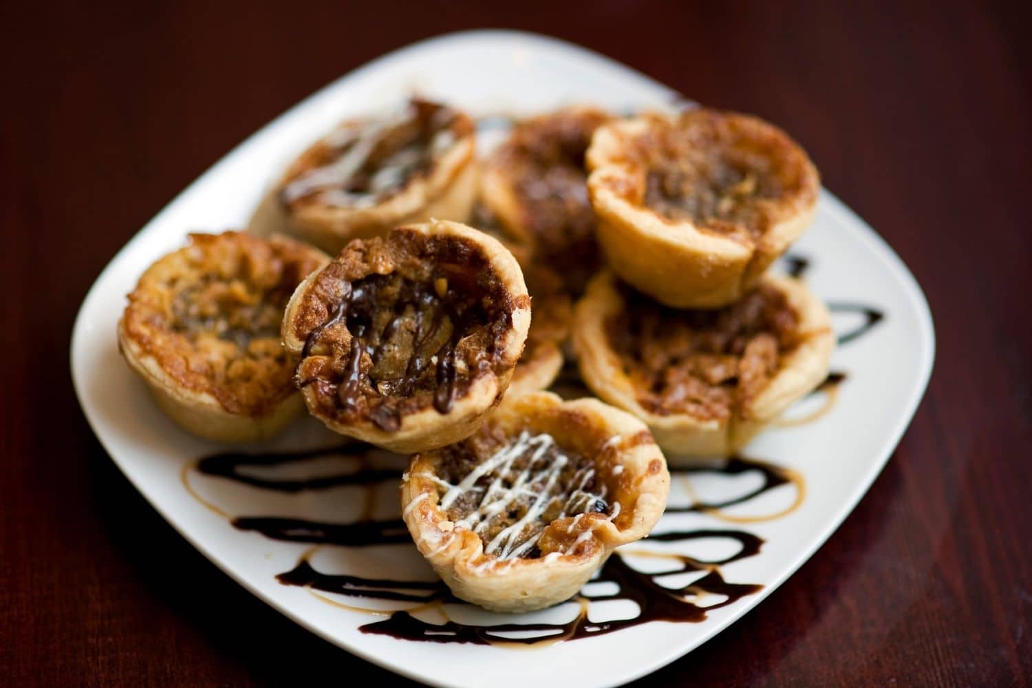 Butter Tarts