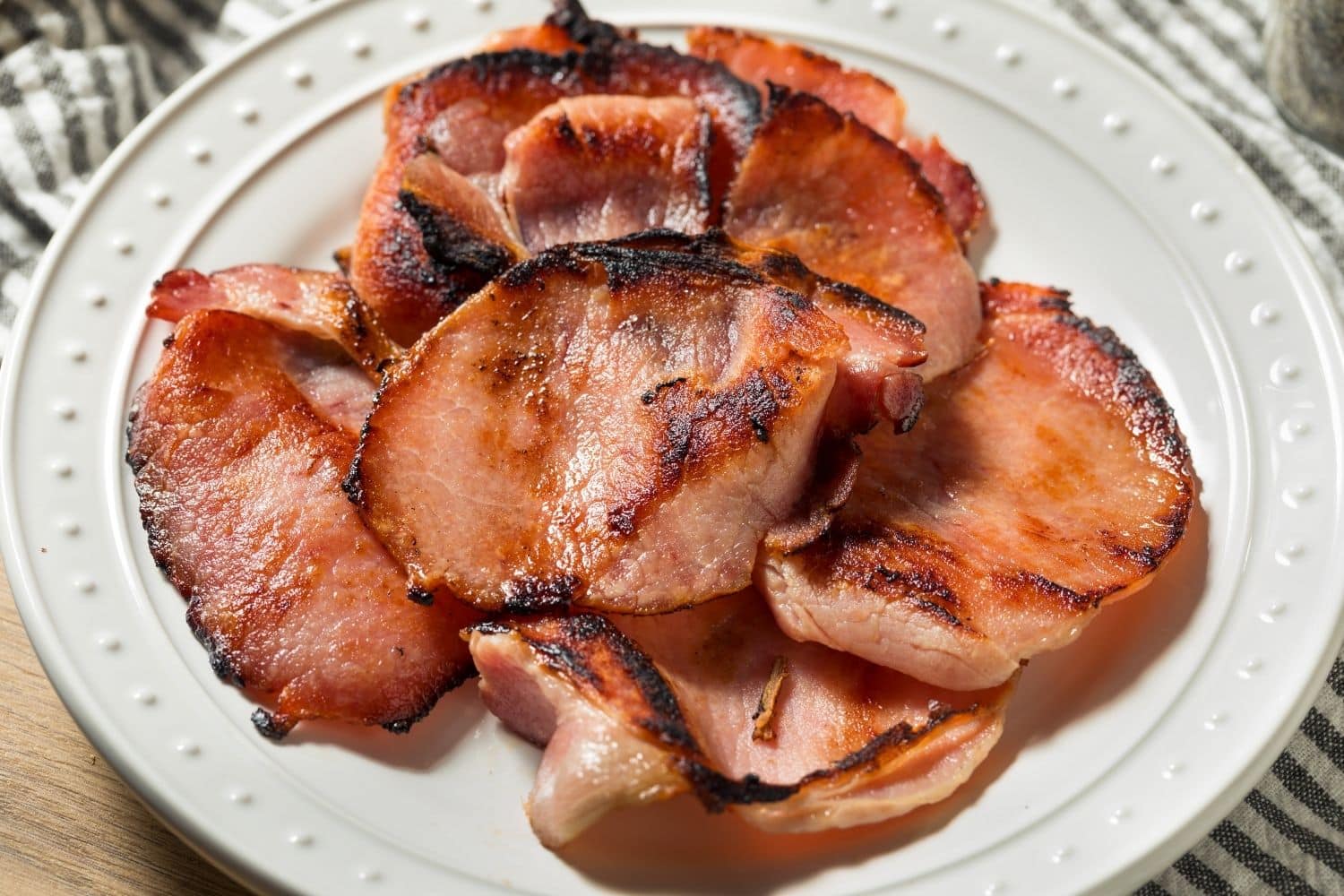 Canadian Bacon 