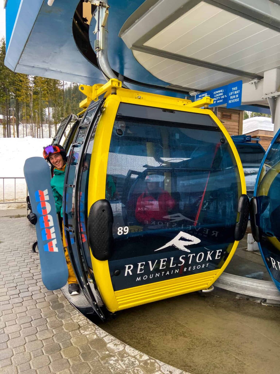 20 BEST Ski Resorts In Canada Expert S Guide 2024   Revelstoke Ski Resort1 1152x1536 