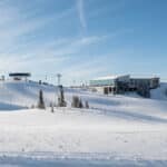whistler ski resort