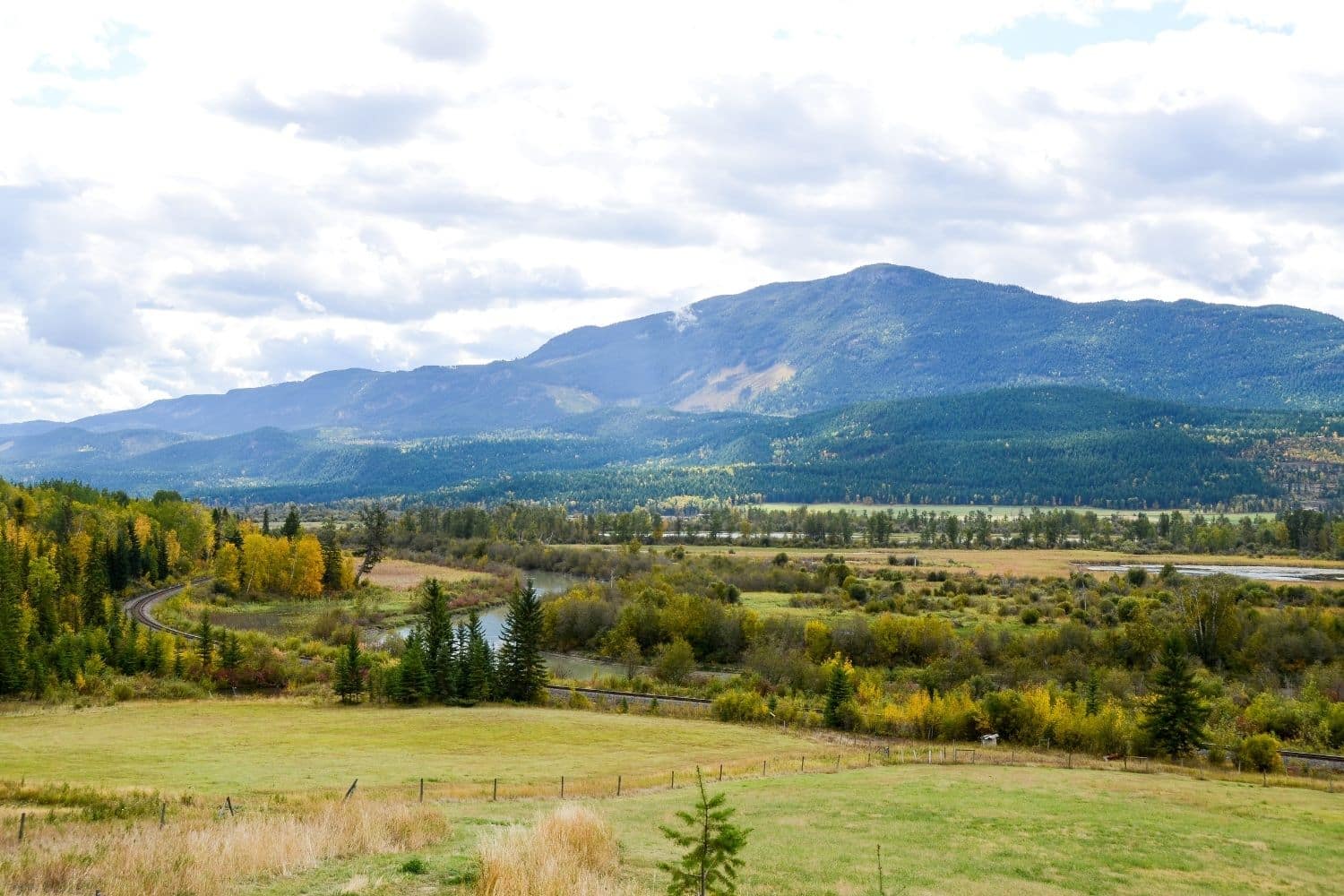 invermere tourist information