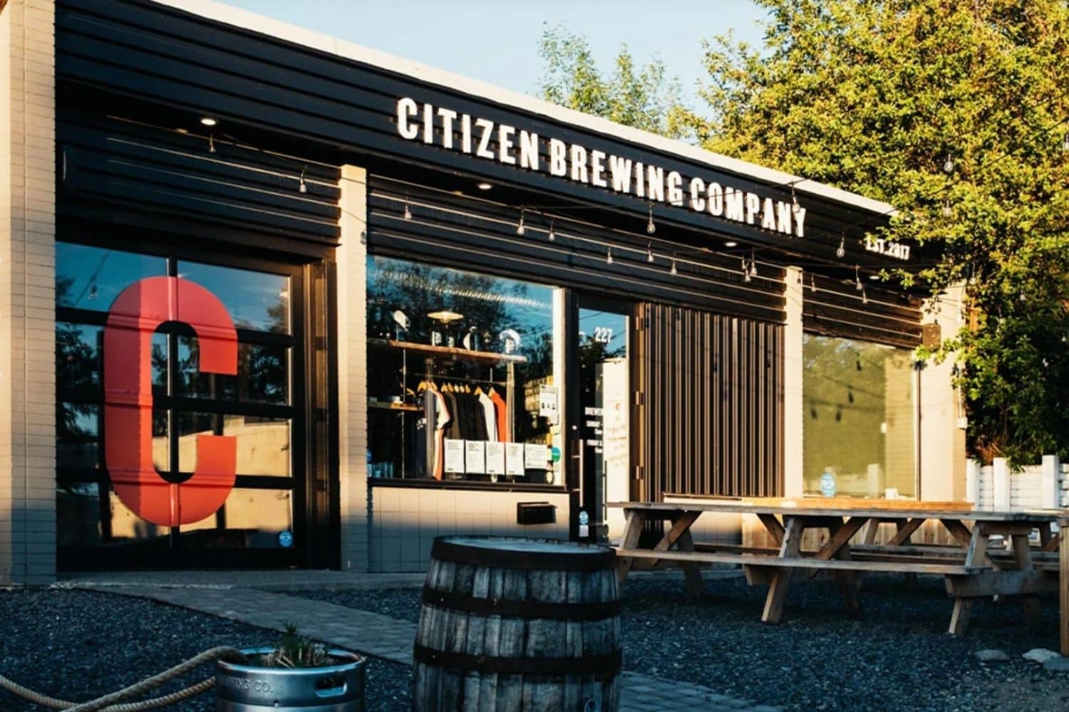 Calgary Breweries