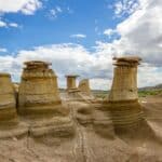 things to do in drumheller