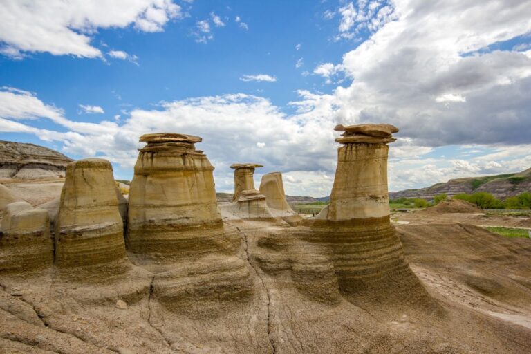 things to do in drumheller