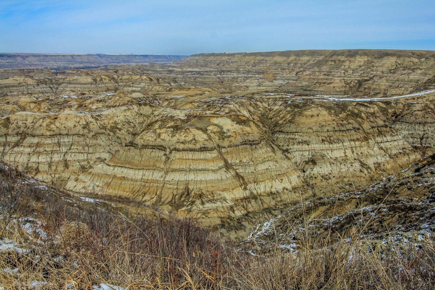 Horsethief Canyon