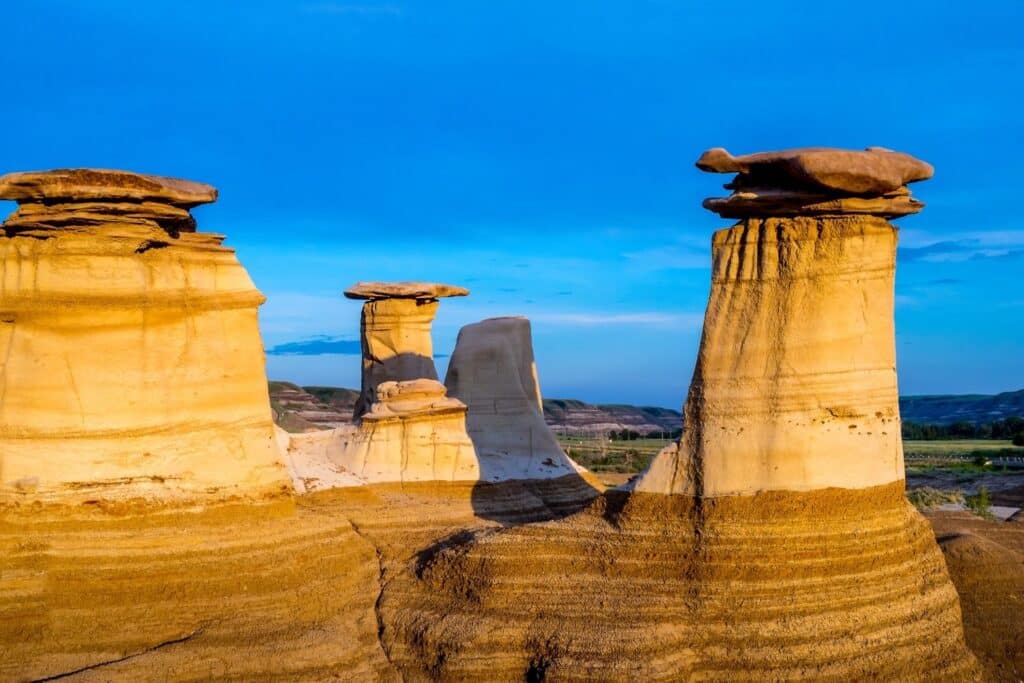 10 Best Drumheller Restaurants To Enjoy