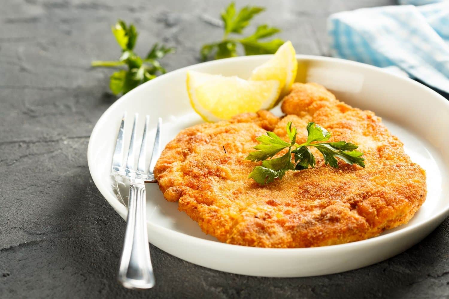 Schnitzel