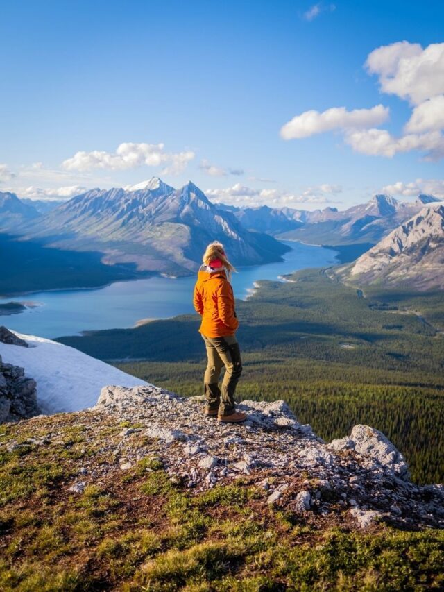 Fun Things to do in Canmore, Alberta
