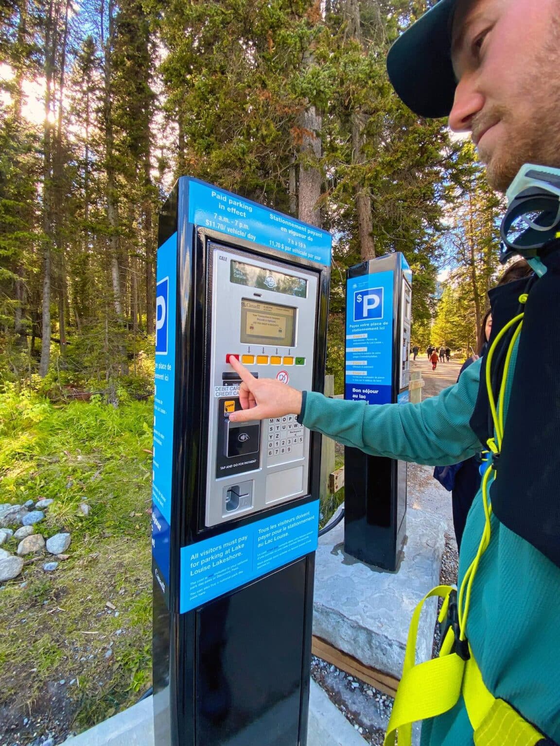 Lake Louise Parking Everything You NEED to Know in 2023