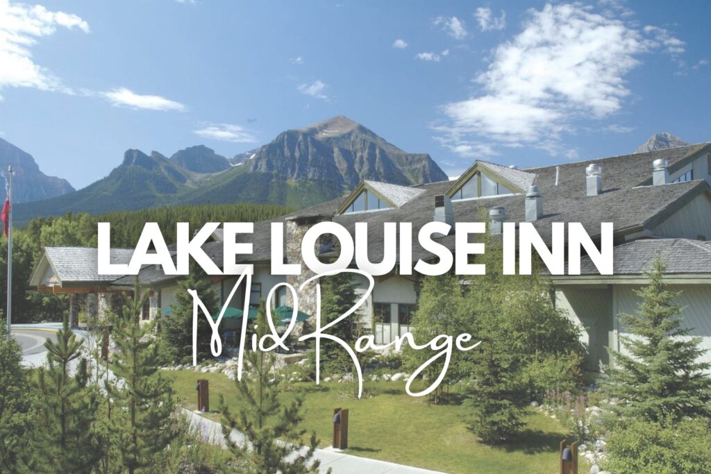 Lake Louise Inn