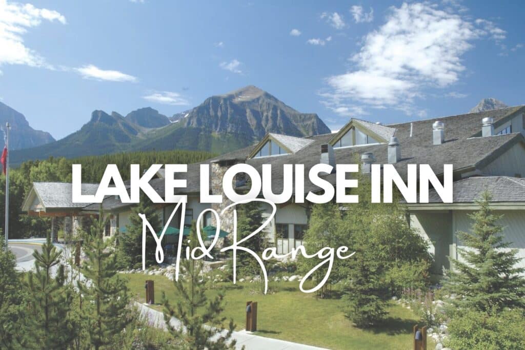 Lake Louise - Any day you hook 15 lake trout is a good day! - June 8, 2022