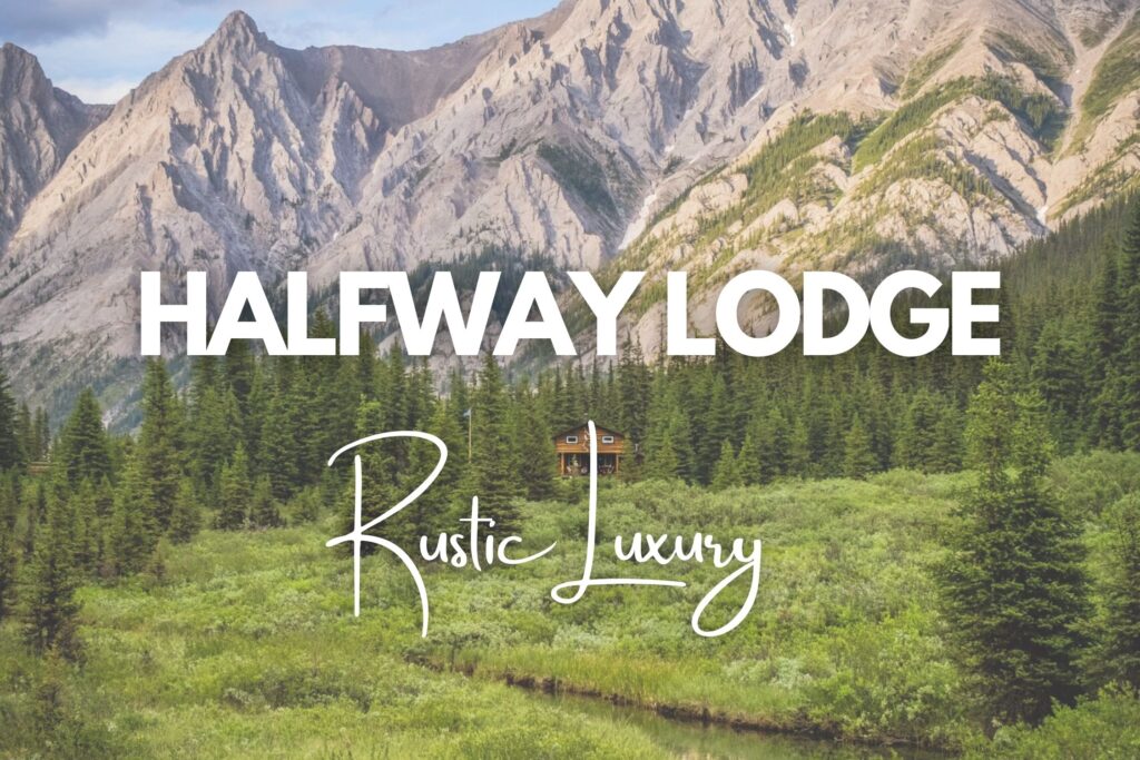 halfway lodge