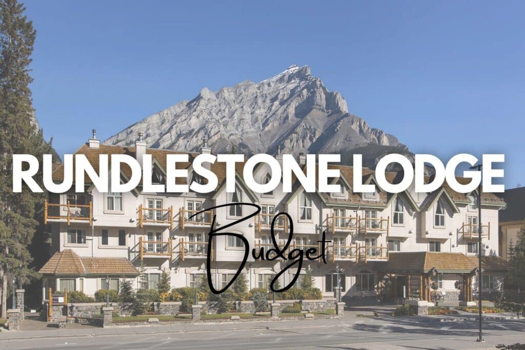 rundlestone lodge