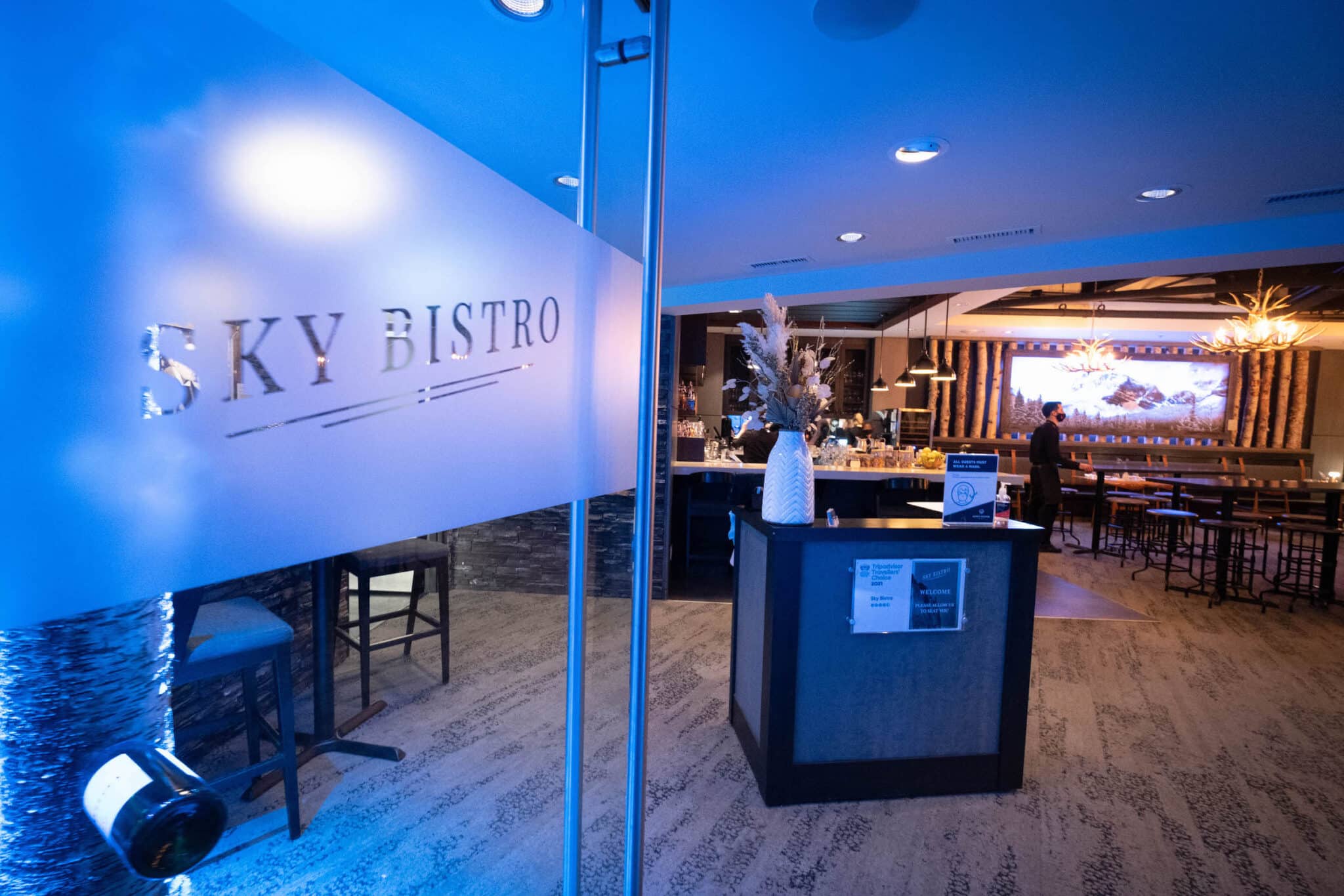 ULTIMATE Banff Gondola Comparison Guide Which is Best?