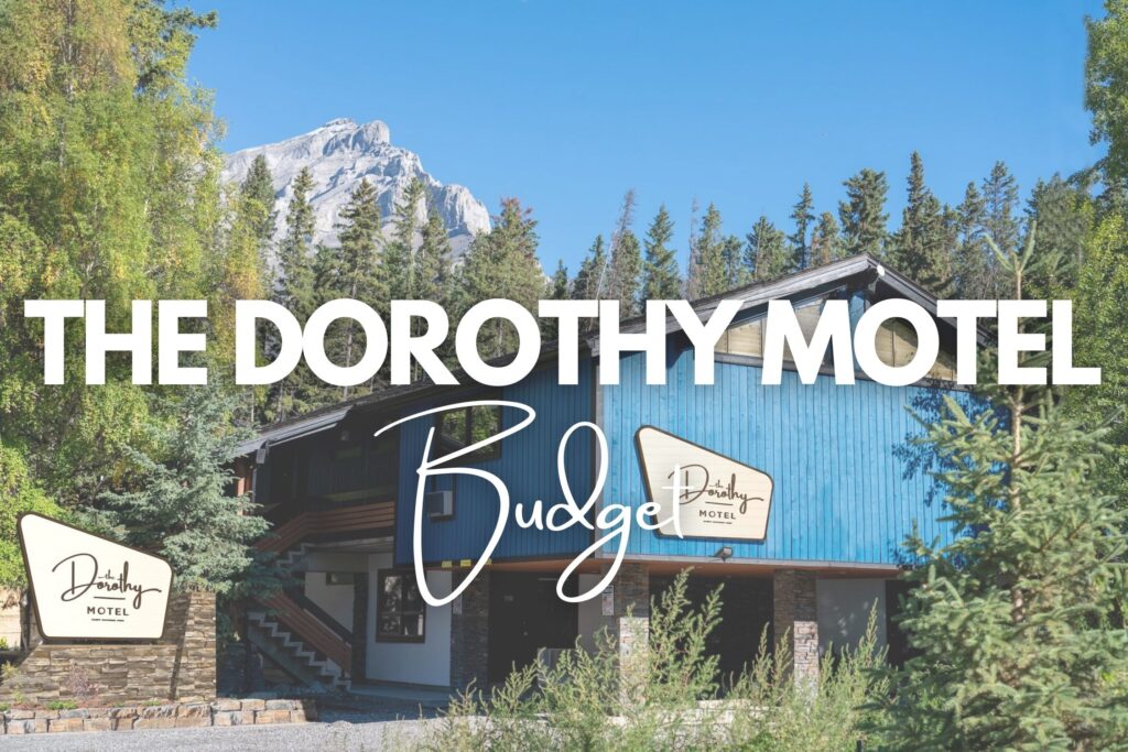 the dorothy motel