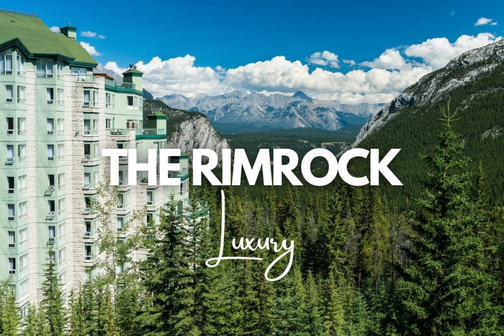 the rimrock hotel