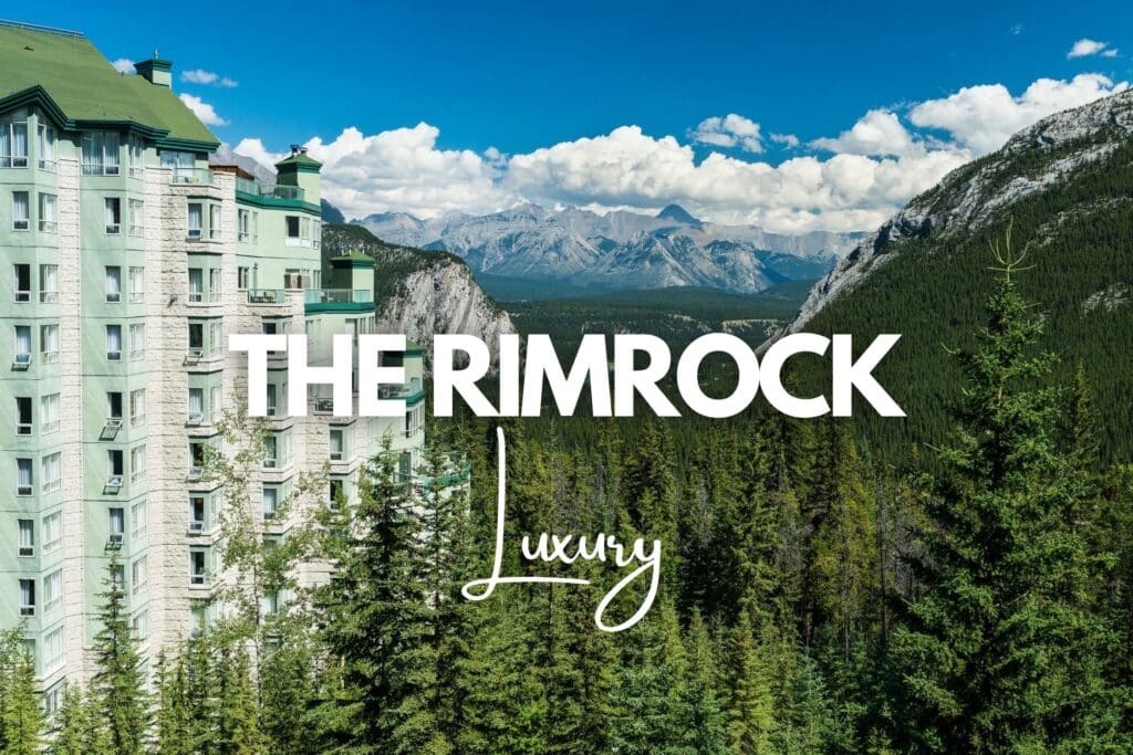 rimrock hotel