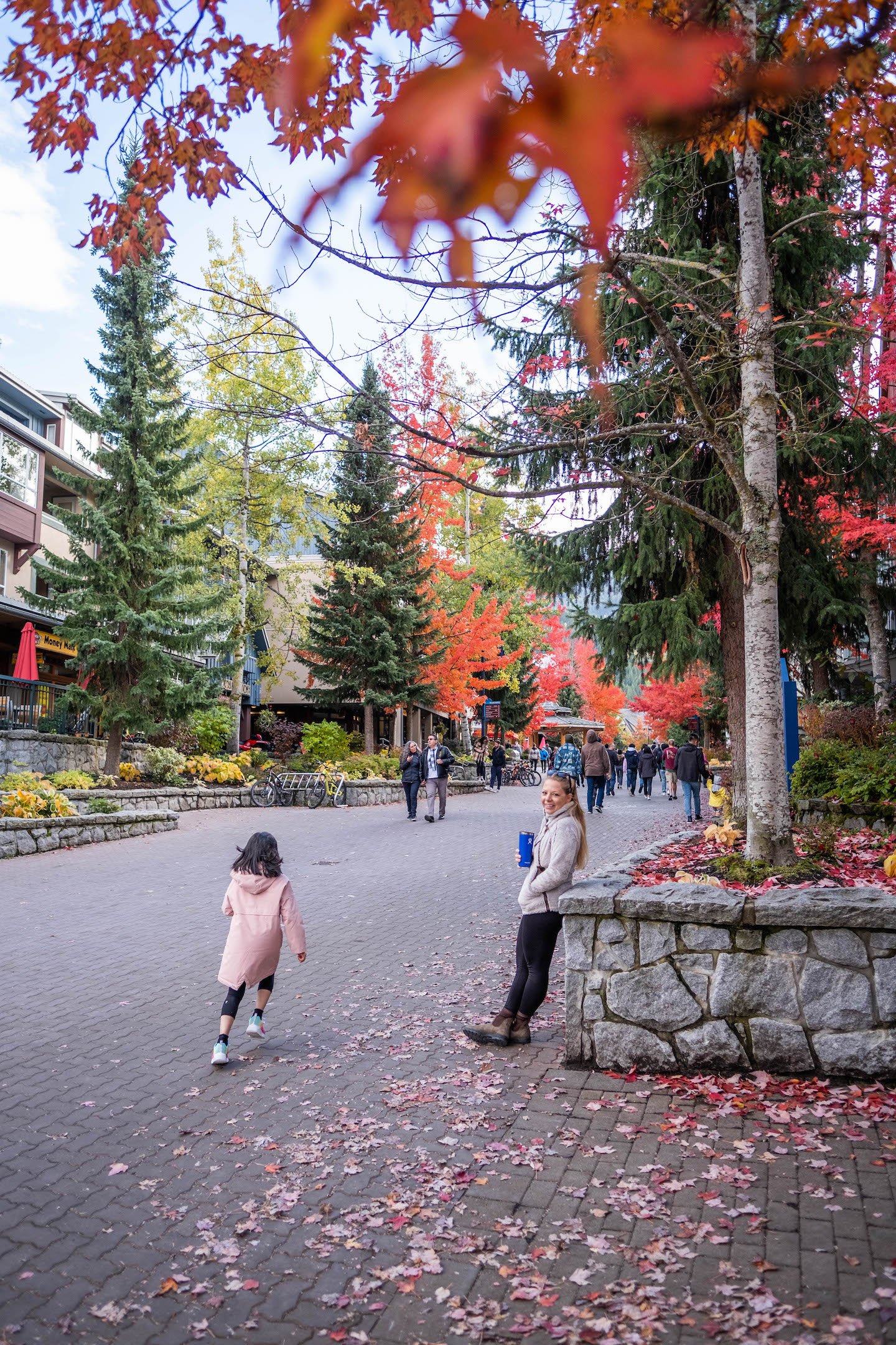 The Best Things to do in Whistler