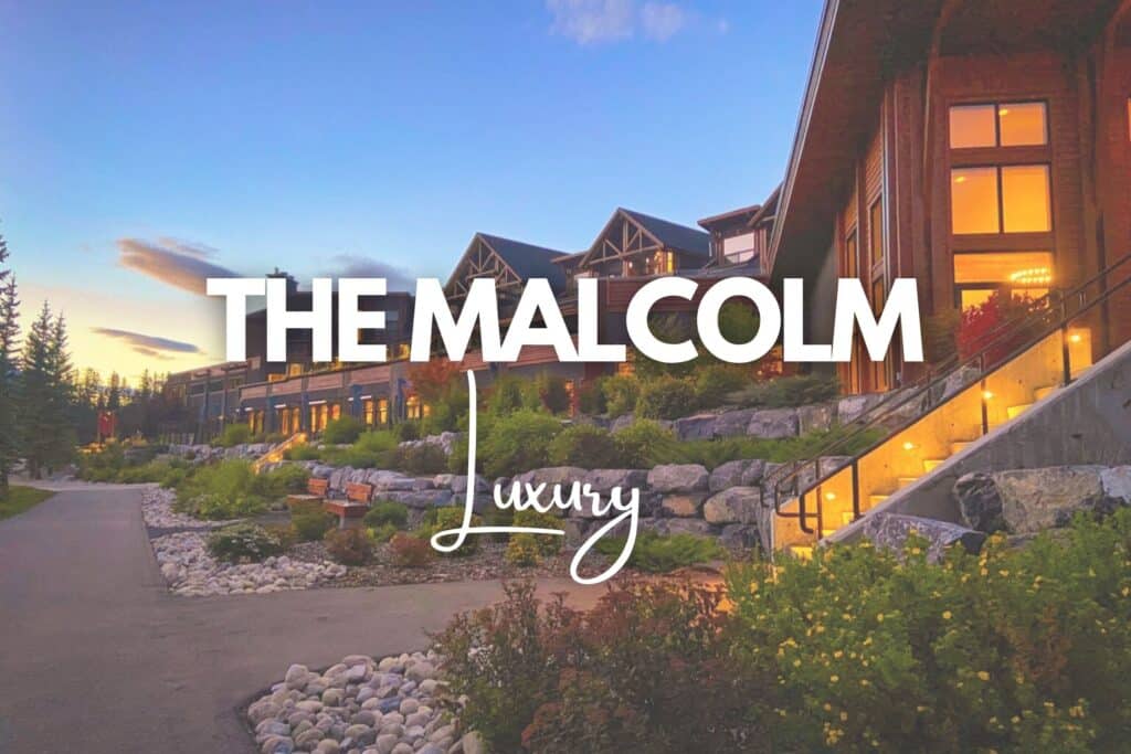 the malcolm