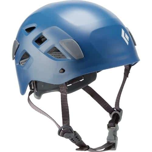 Black Diamond Helmet