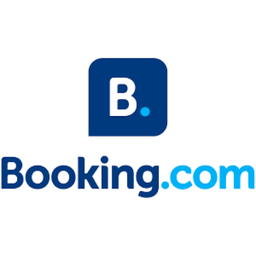 Booking.com Logo