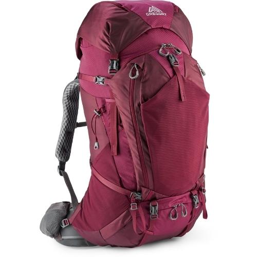 backpack for camping