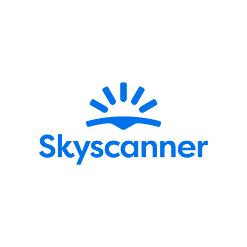 Skyscanner Logo