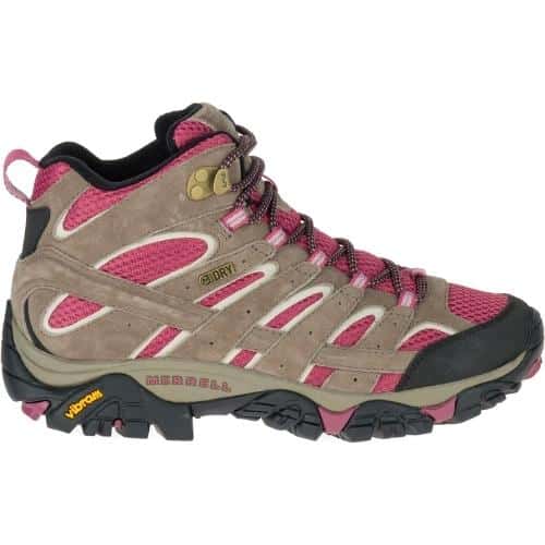 merrell moab