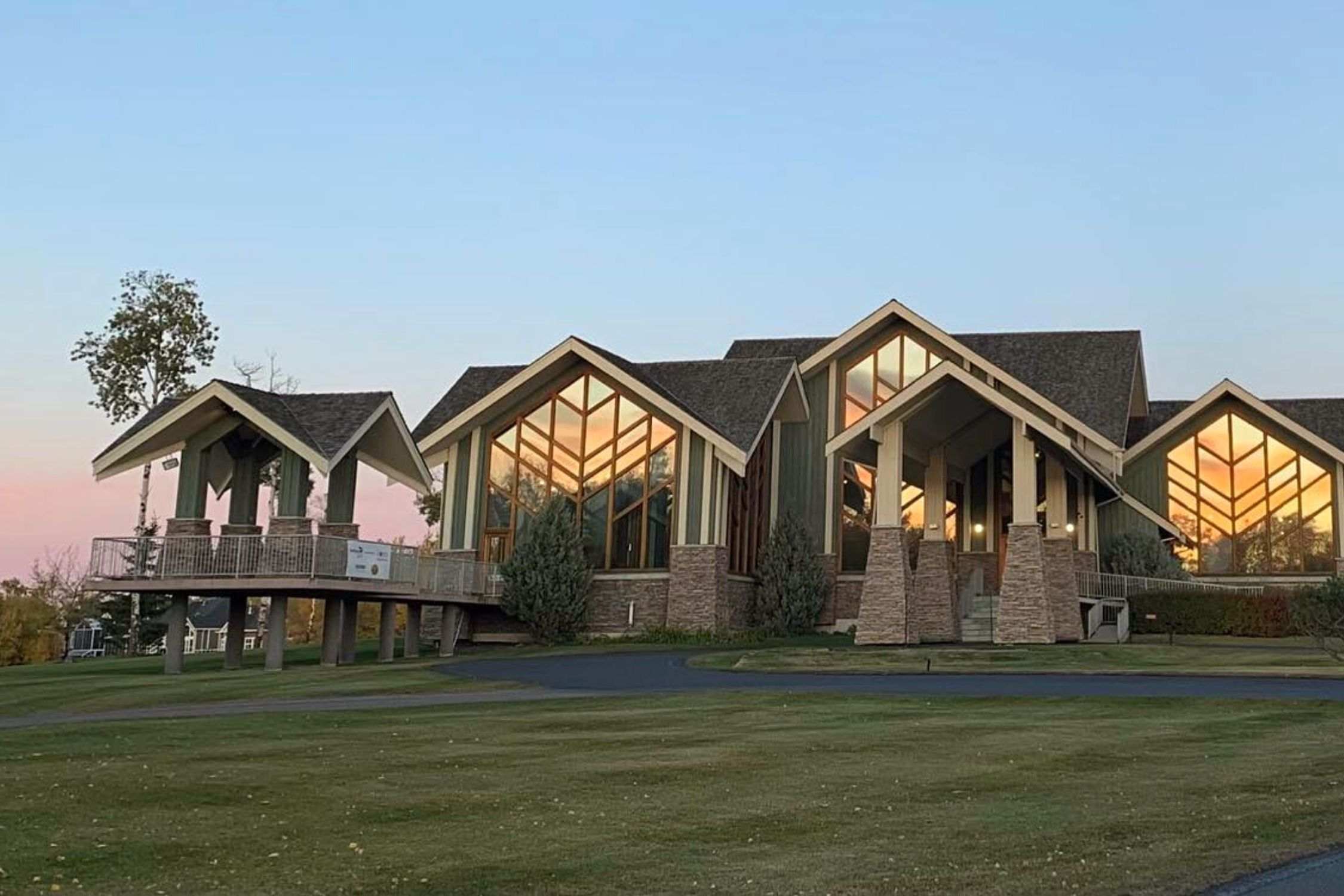 Northern Bear Golf Club