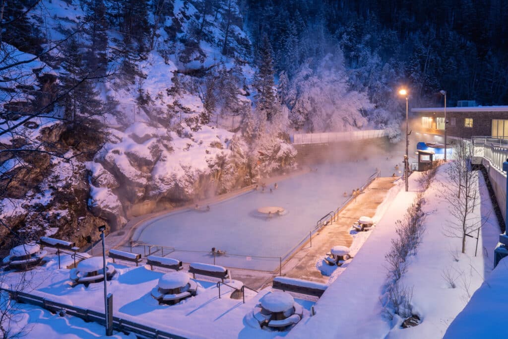 21 AWESOME Things To Do In Radium Hot Springs (2024)