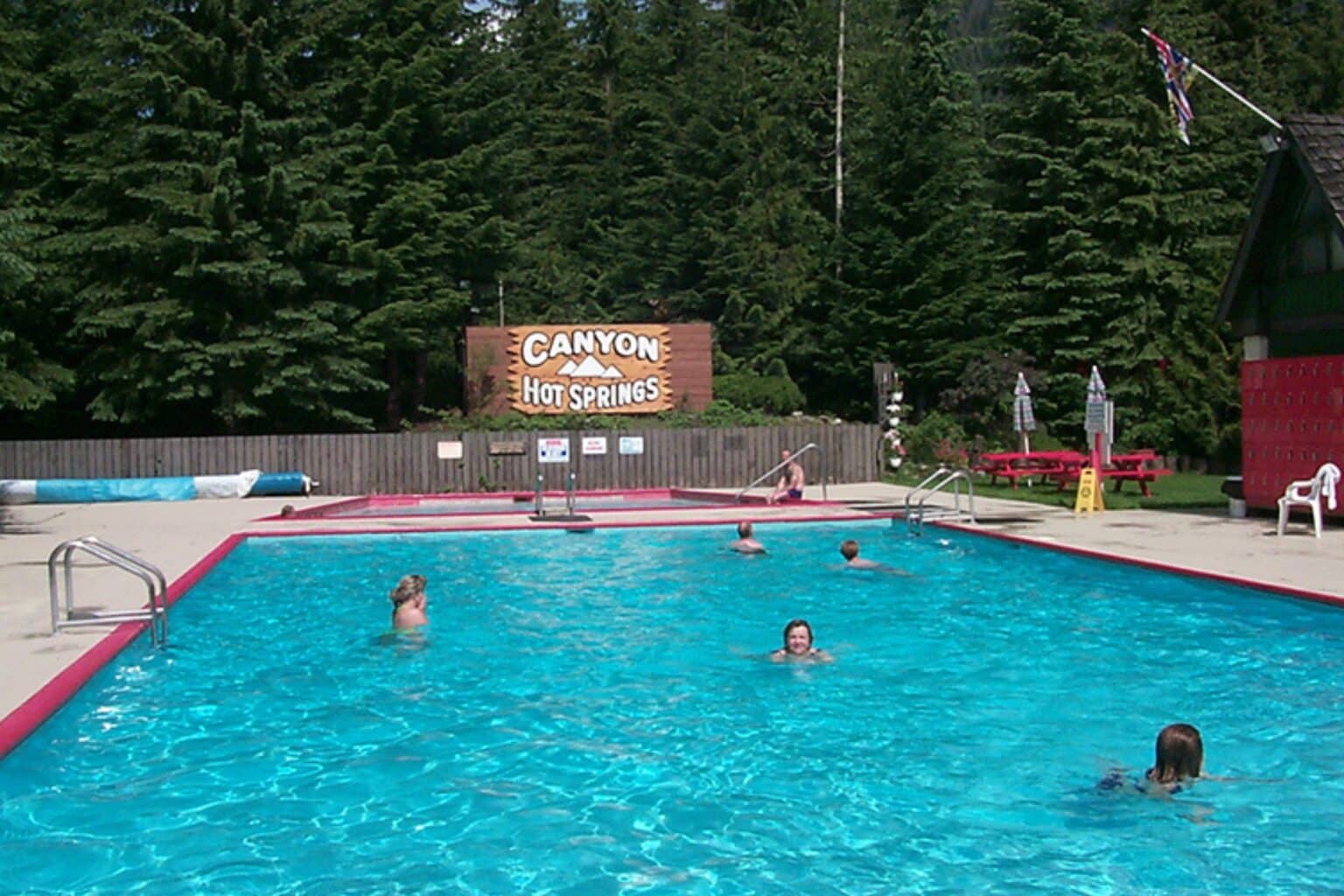 12 Best Hot Springs In Bc 2024 1365