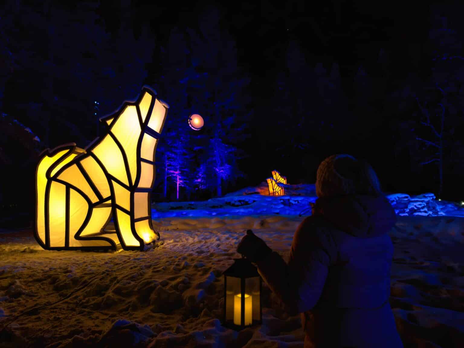 40 MAGICAL Ways To Spend Christmas In Banff In 2024