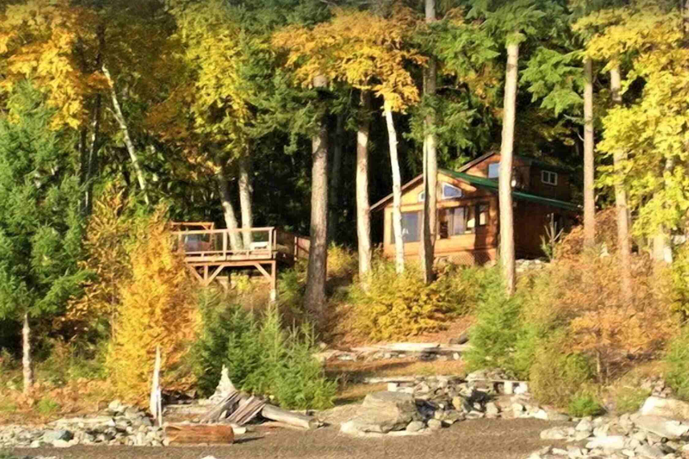 Kootenai Hideaway 