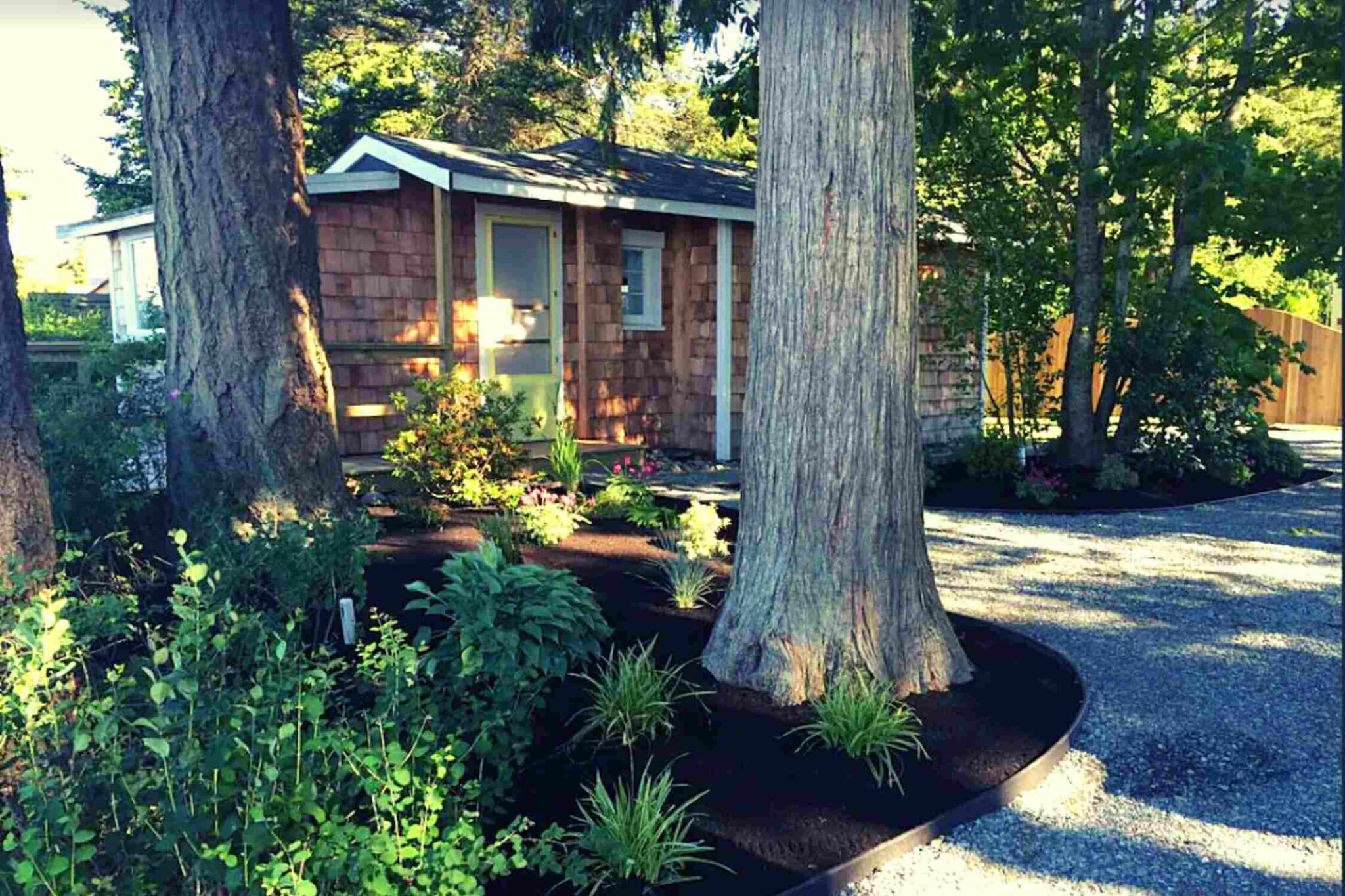 30 AMAZING Cabins For Rent in BC (All Budgets!)