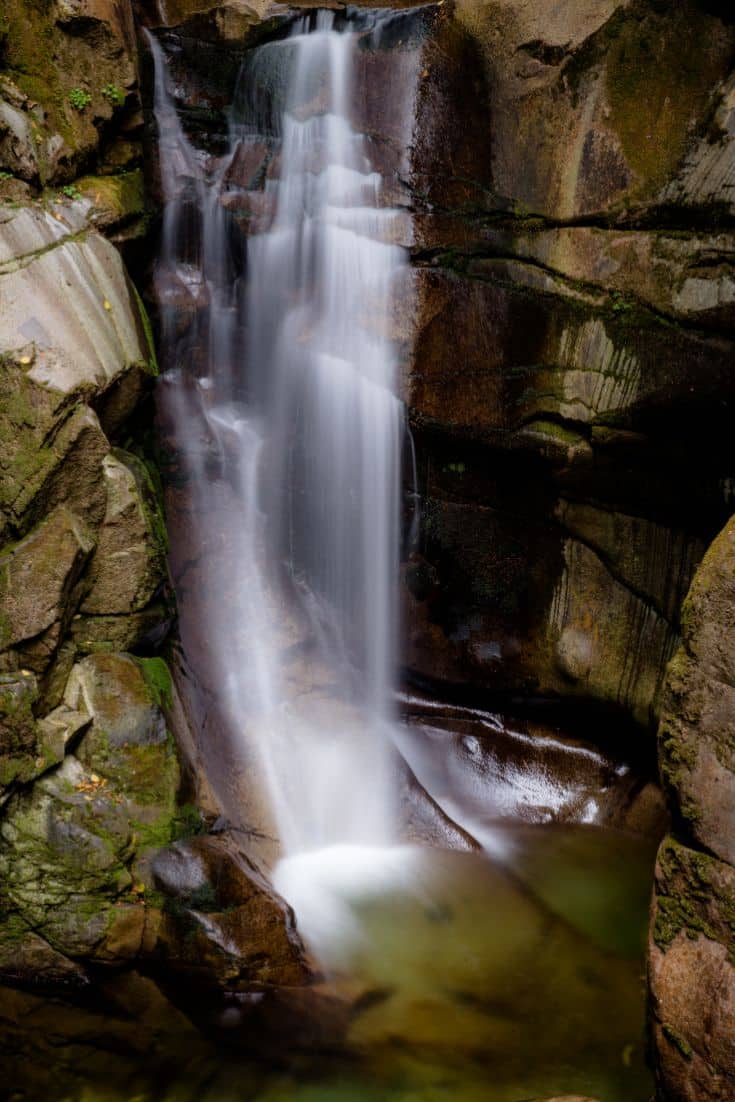 Cypress Falls