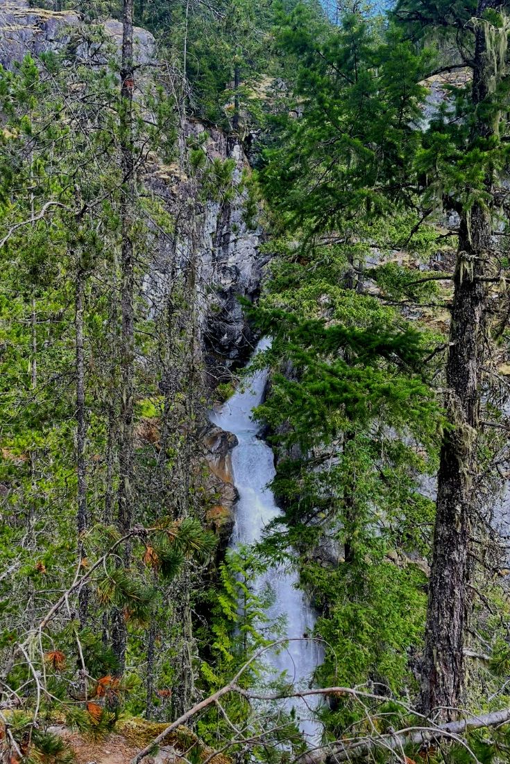 High Falls