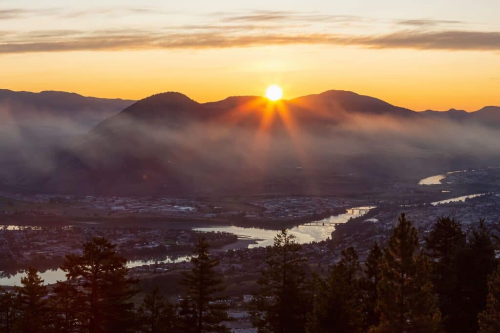 kamloops